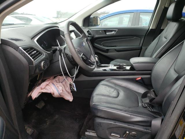 2016 FORD EDGE TITAN - 2FMPK3K82GBB76727