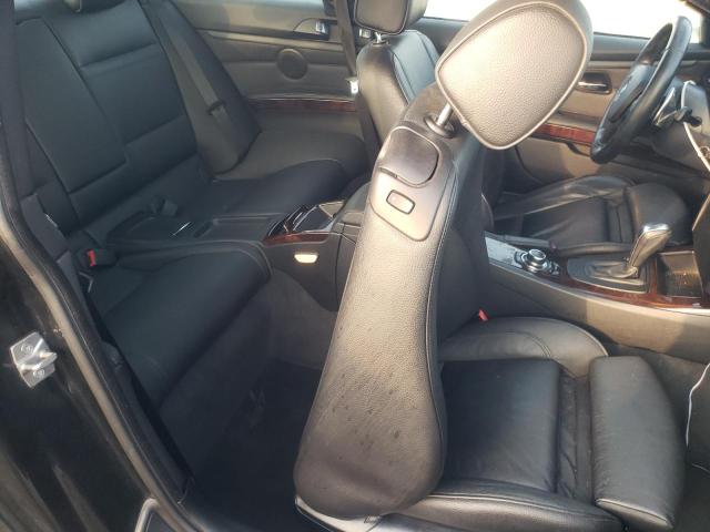 WBAKE3C54CE769852 BMW 3 Series