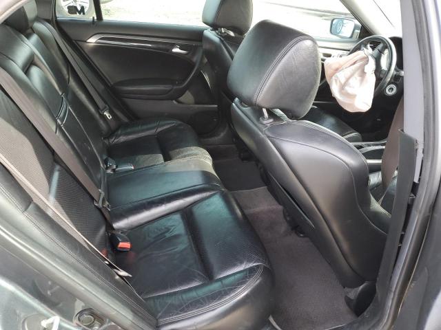 2006 ACURA 3.2TL VIN: 19UUA66226A015856
