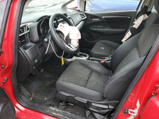 2016 HONDA FIT LX - JHMGK5H58GX018333