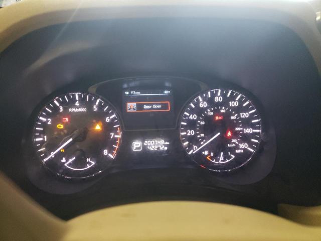 5N1AR2MN4DC651465 Nissan Pathfinder