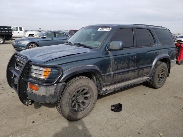 1997 Toyota 4Runner Limited