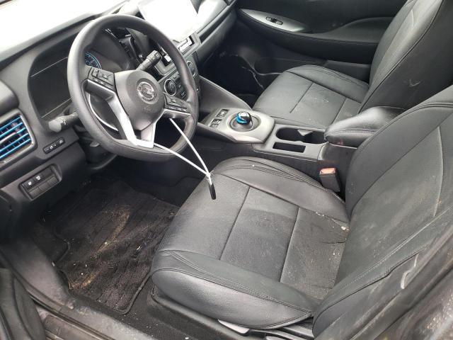 1N4AZ1CP3KC317884 Nissan Leaf