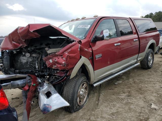 2011 Dodge Ram 2500 