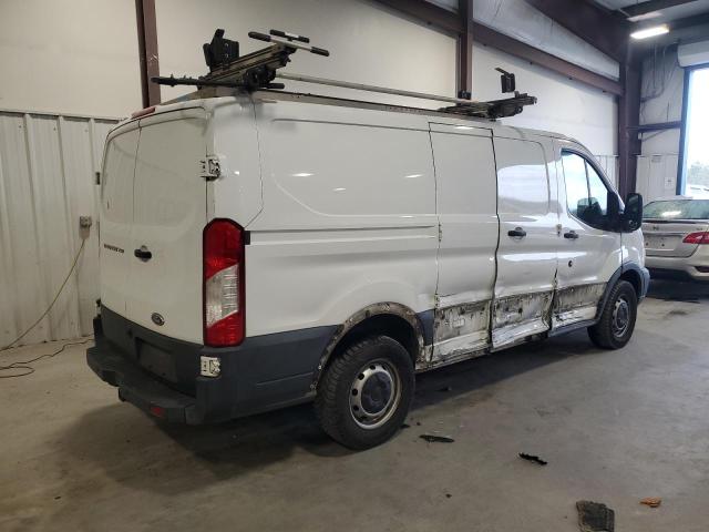 2017 FORD TRANSIT T- - 1FTYR1ZM2HKA95942