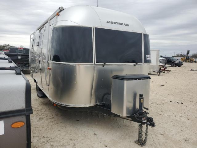 Airstream salvage cars for sale: 2020 Airstream Bambi