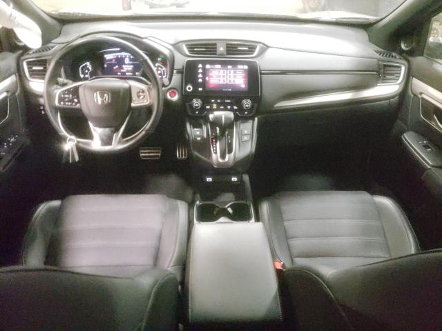 2020 HONDA CR-V SPORT 2HKRW2H44LH215624