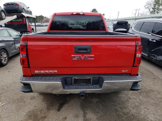 3GTU2VEC3EG541378 | 2014 GMC SIERRA K15