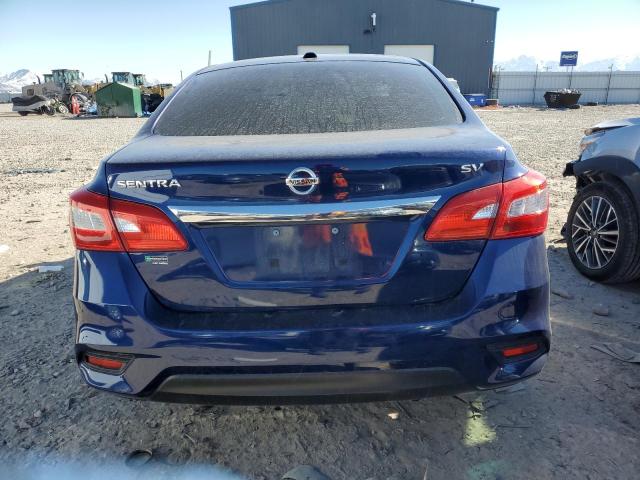 3N1AB7AP8JL633842 Nissan SENTRA S