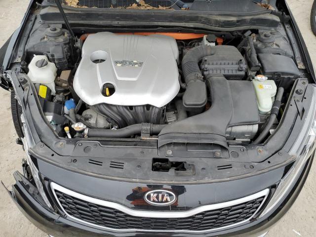 KNAGM4AD8B5000794 KIA OPTIMA HYBRID
