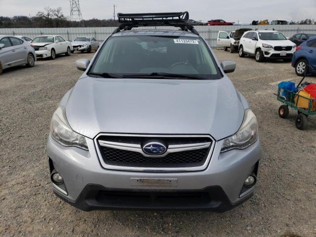 JF2GPABC9HG257511 Subaru Crosstrek Premium