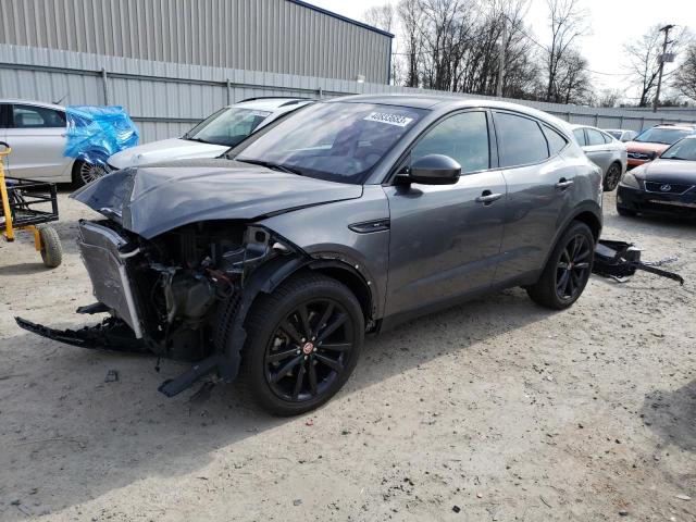 2020 JAGUAR E-PACE SE - SADFP2FX7L1003020