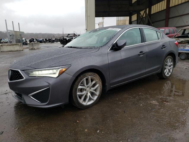 2021 ACURA ILX 19UDE2F37MA000126