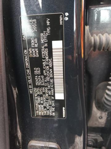 YV4952CF3C1621250 Volvo Xc90 R Design