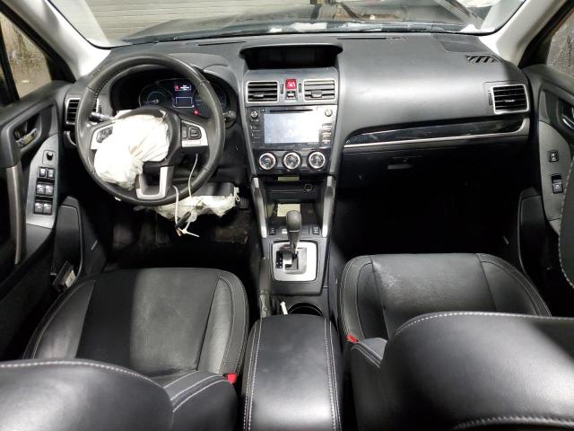 JF2SJARC3HH428989 Subaru Forester 2.5i Limited