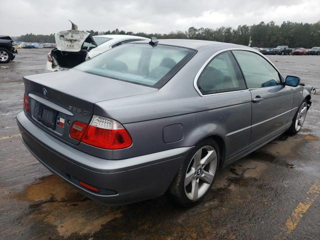 WBABD33414PL04185 BMW 325 CI
