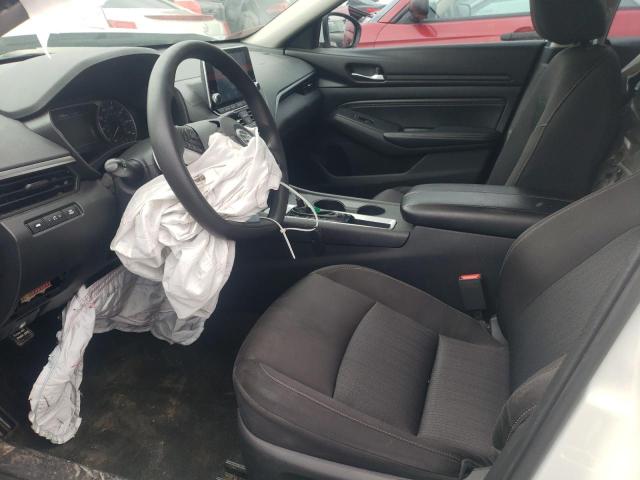 2020 NISSAN ALTIMA S - 1N4BL4BV2LC195723