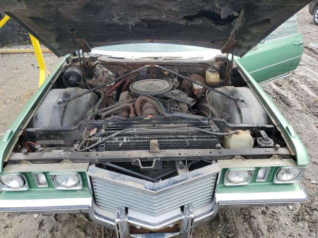 6D47R2Q194116 Cadillac Deville