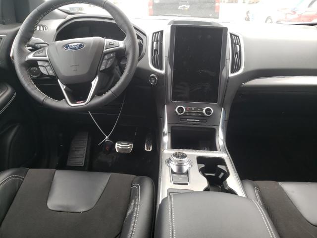2022 FORD EDGE ST - 2FMPK4AP9NBA56323