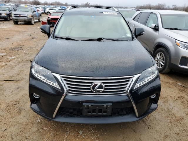 2015 LEXUS RX 350 - 2T2ZK1BA2FC203298