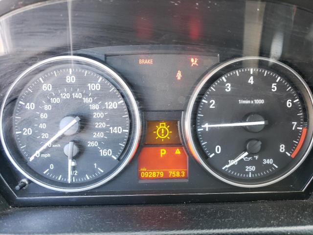 WBAWC7C59AE271027 BMW 335 XI