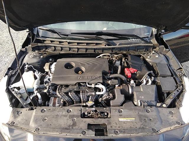 2019 NISSAN ALTIMA S - 1N4BL4BV0KC134286