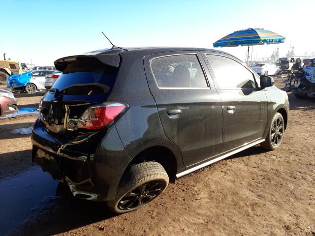 ML32AWHJ1NH007802 Mitsubishi MIRAGE SE