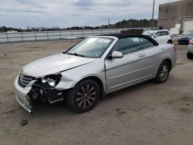 2010 Chrysler Sebring Touring