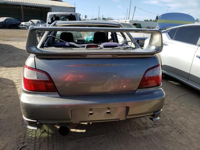 JF1GD29613G502944 Subaru Impreza Wrx