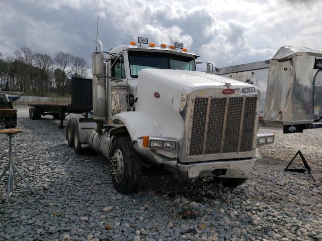 Peterbilt 378 salvage cars for sale: 2001 Peterbilt 378