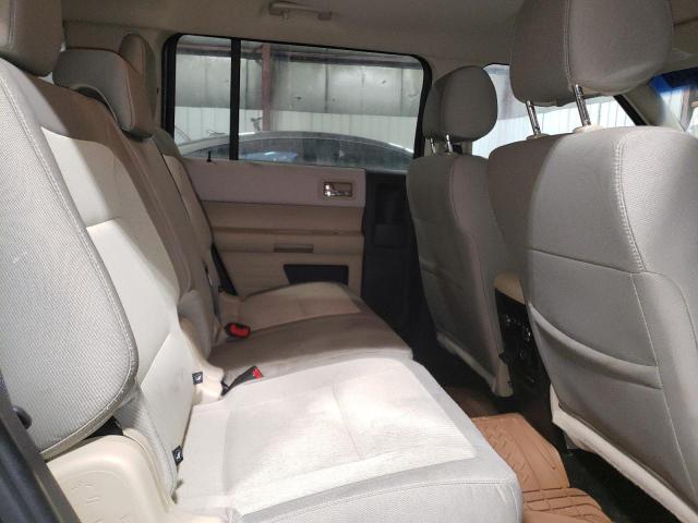 2015 FORD FLEX SE - 2FMGK5B84FBA18271