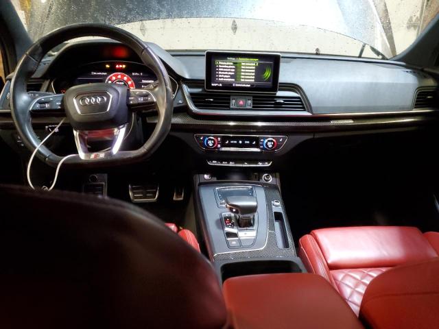 2019 AUDI SQ5 PREMIU - WA1B4AFY7K2036236