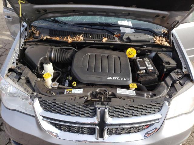 2015 DODGE GRAND CARA 2C4RDGCG4FR549972