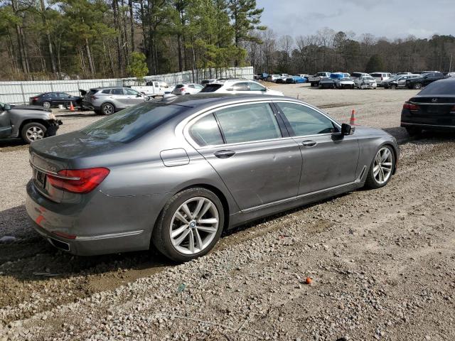 2018 BMW ALPINA B7 - WBA7F2C56JG424370