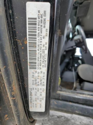 1C4BJWCG6CL133575 Jeep Wrangler Rubicon