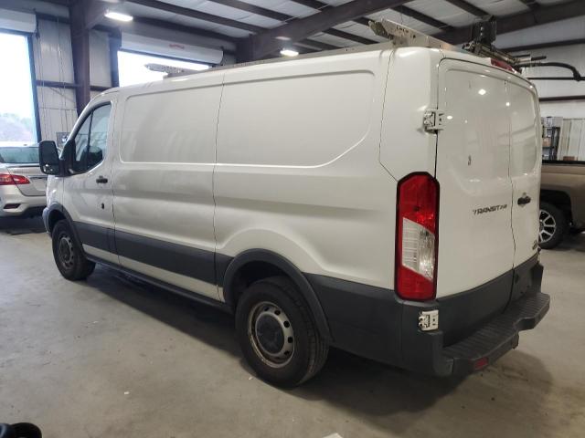2017 FORD TRANSIT T- - 1FTYR1ZM2HKA95942