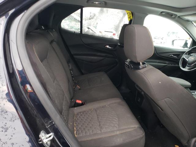 2020 CHEVROLET EQUINOX LT - 3GNAXVEX8LS503816