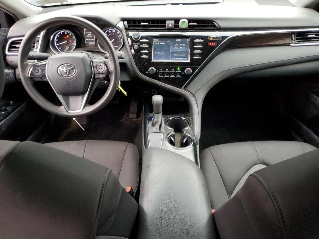 2018 TOYOTA CAMRY L - 4T1B11HK4JU644429