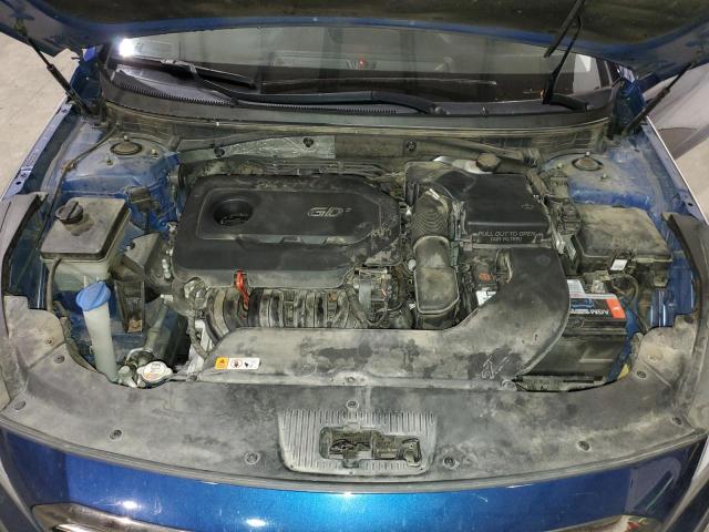 2016 HYUNDAI SONATA SPO - 5NPE34AF8GH287222