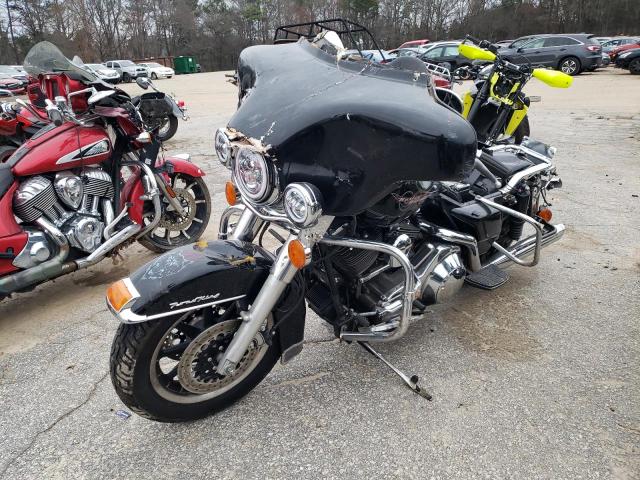 2005 HARLEY-DAVIDSON FLHRI - 1HD1FBW115Y628218