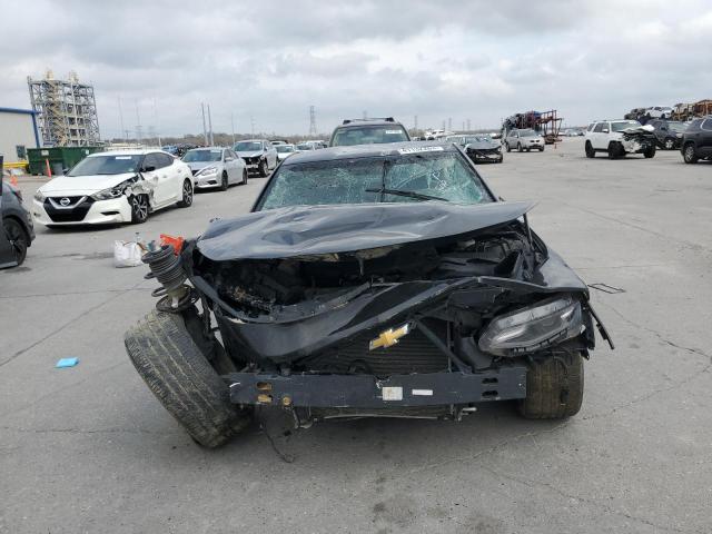 2021 CHEVROLET CAMARO LS - 1G1FB1RS4M0126746