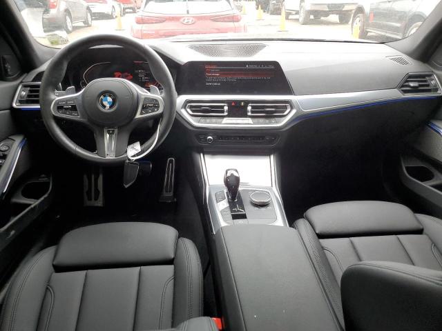 2021 BMW 330I - 3MW5R1J00M8B86034