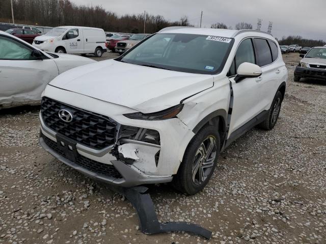 2023 HYUNDAI SANTA FE S - 5NMS24AJ8PH515369