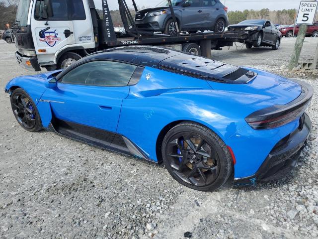 ZAM24BXAXN0383682 Maserati MC20