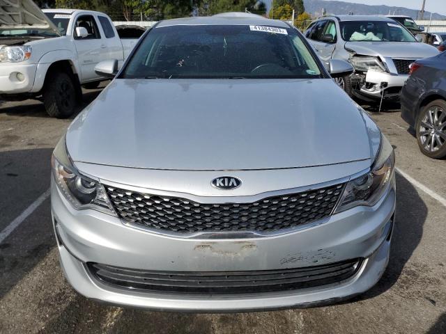 5XXGU4L32GG068812 KIA OPTIMA EX