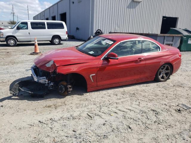 2015 BMW 4 Series 428i