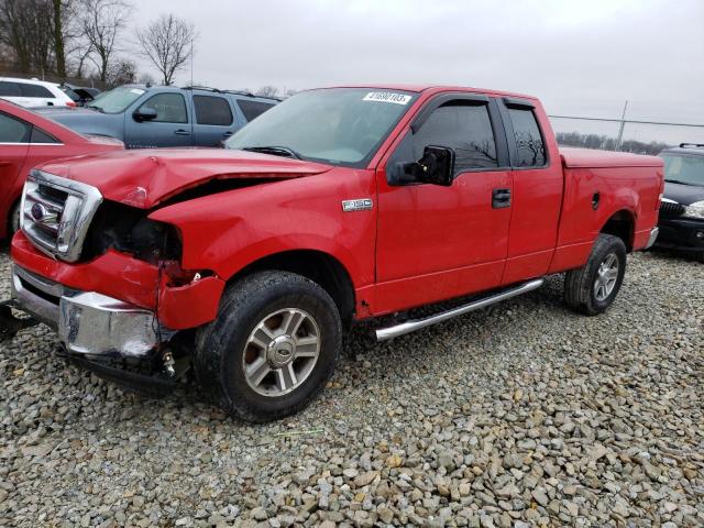 2006 Ford F-150 