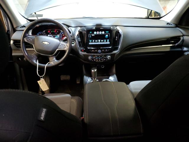 2018 CHEVROLET TRAVERSE L 1GNEVGKW0JJ200610