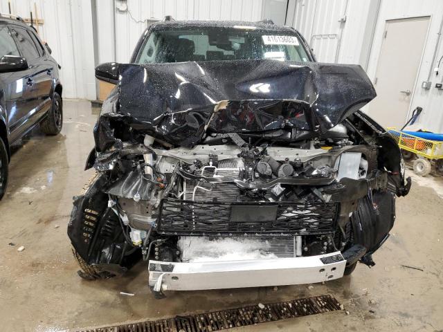 2023 TOYOTA 4RUNNER SE - JTEMU5JR6P6102583