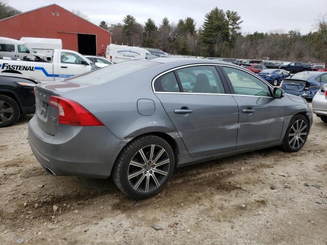 2017 VOLVO S60 PLATIN - LYV402TM3HB146936